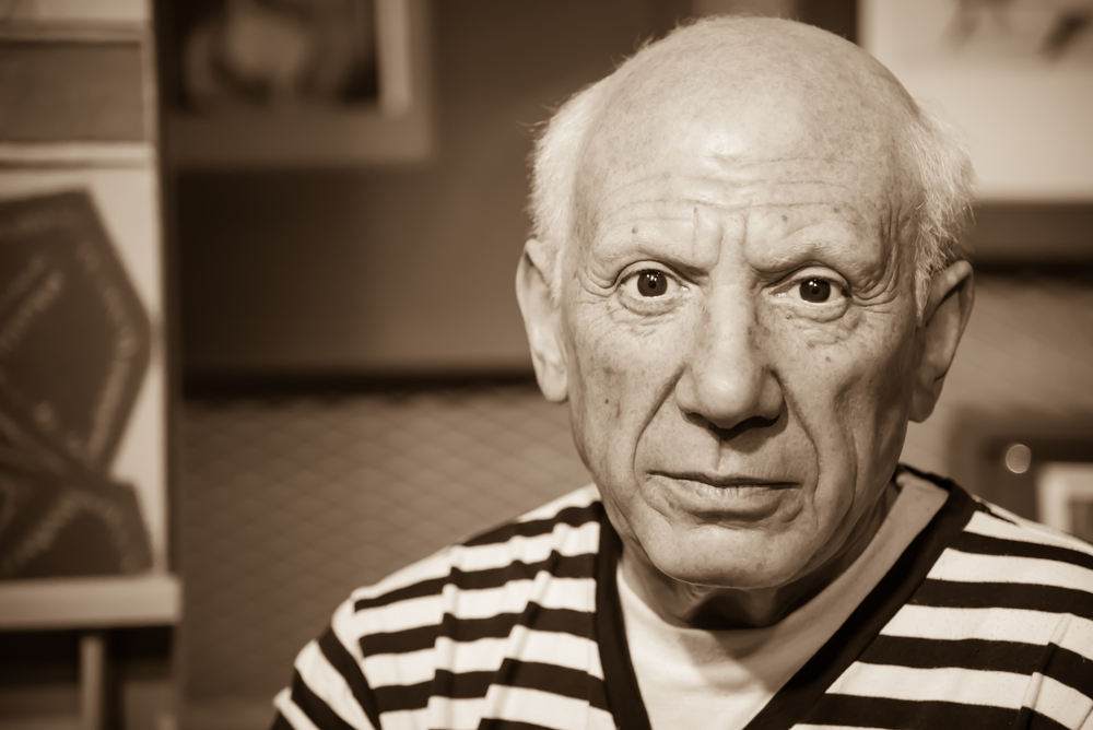 pablo picasso guernica