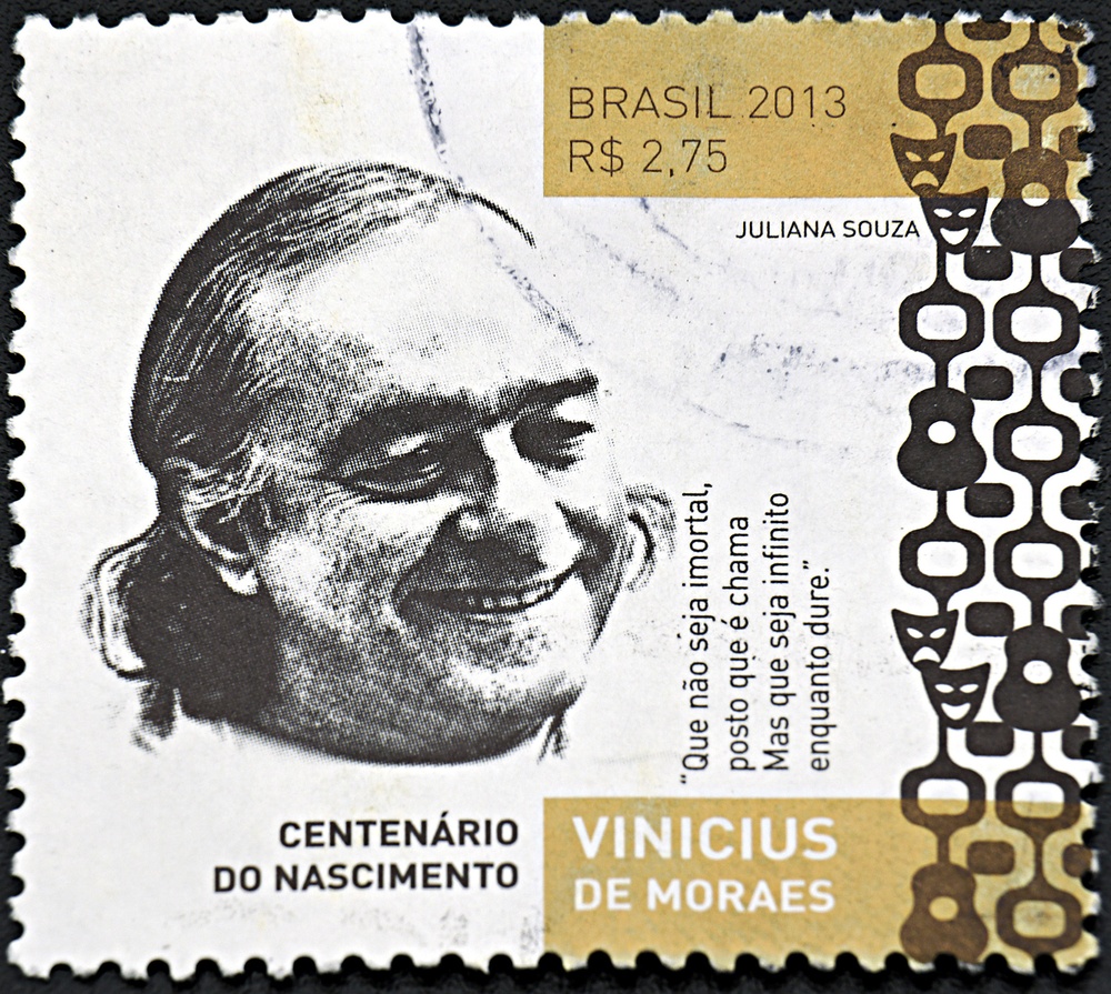 vinicius de moraes soneto de fidelidade