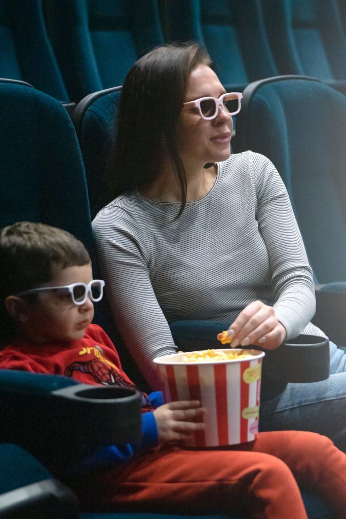 Os 23 melhores filmes infantis para você se divertir com toda a família!