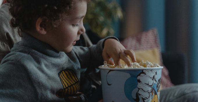 Os 23 melhores filmes infantis para você se divertir com toda a família!