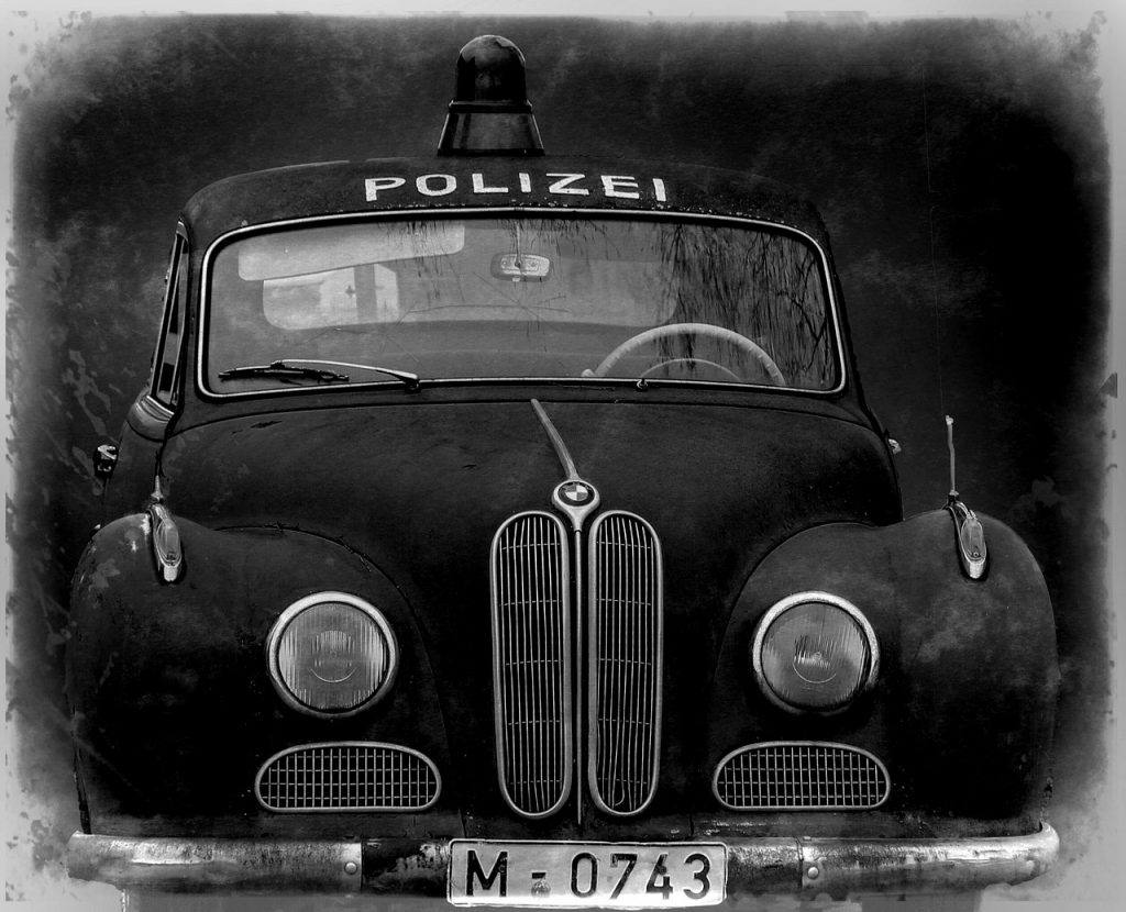 Os 21 melhores filmes policiais que vão prender  você na telinha