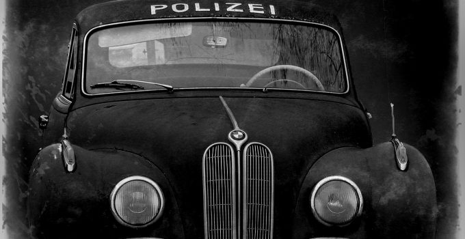 Os 21 melhores filmes policiais que vão prender você na telinha!